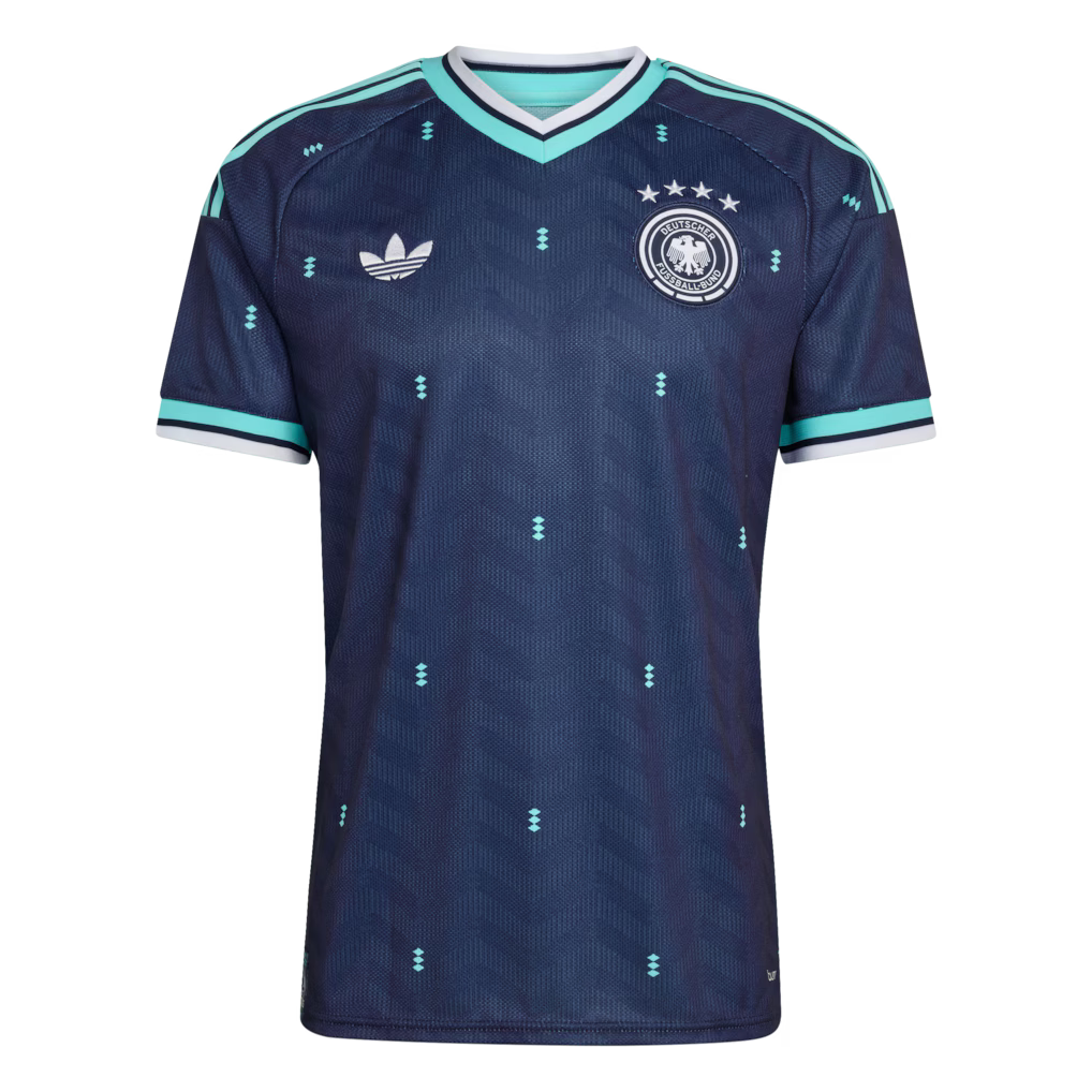 WM 2026 Trikot – Deutschland