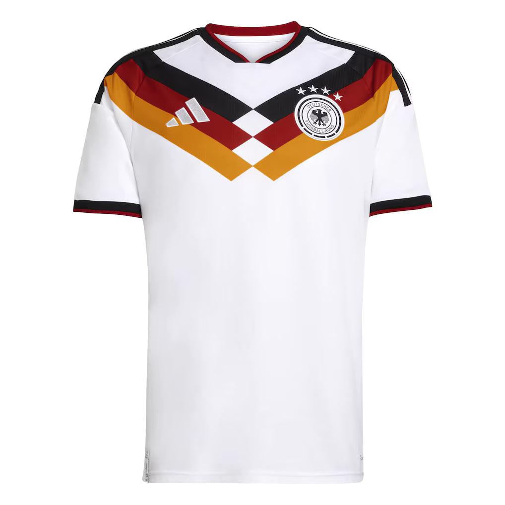 WM 2026 Trikot – Deutschland