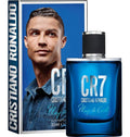 Cristiano Ronaldo Play it Cool