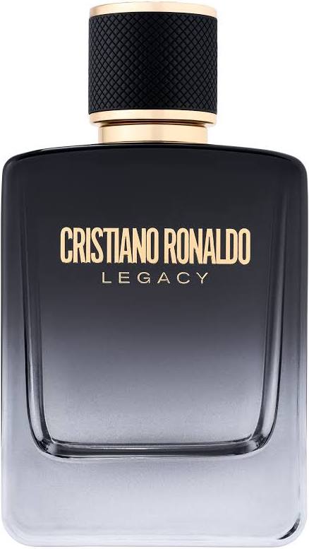 Cristiano Ronaldo Legacy 50ml Eau de Parfum
