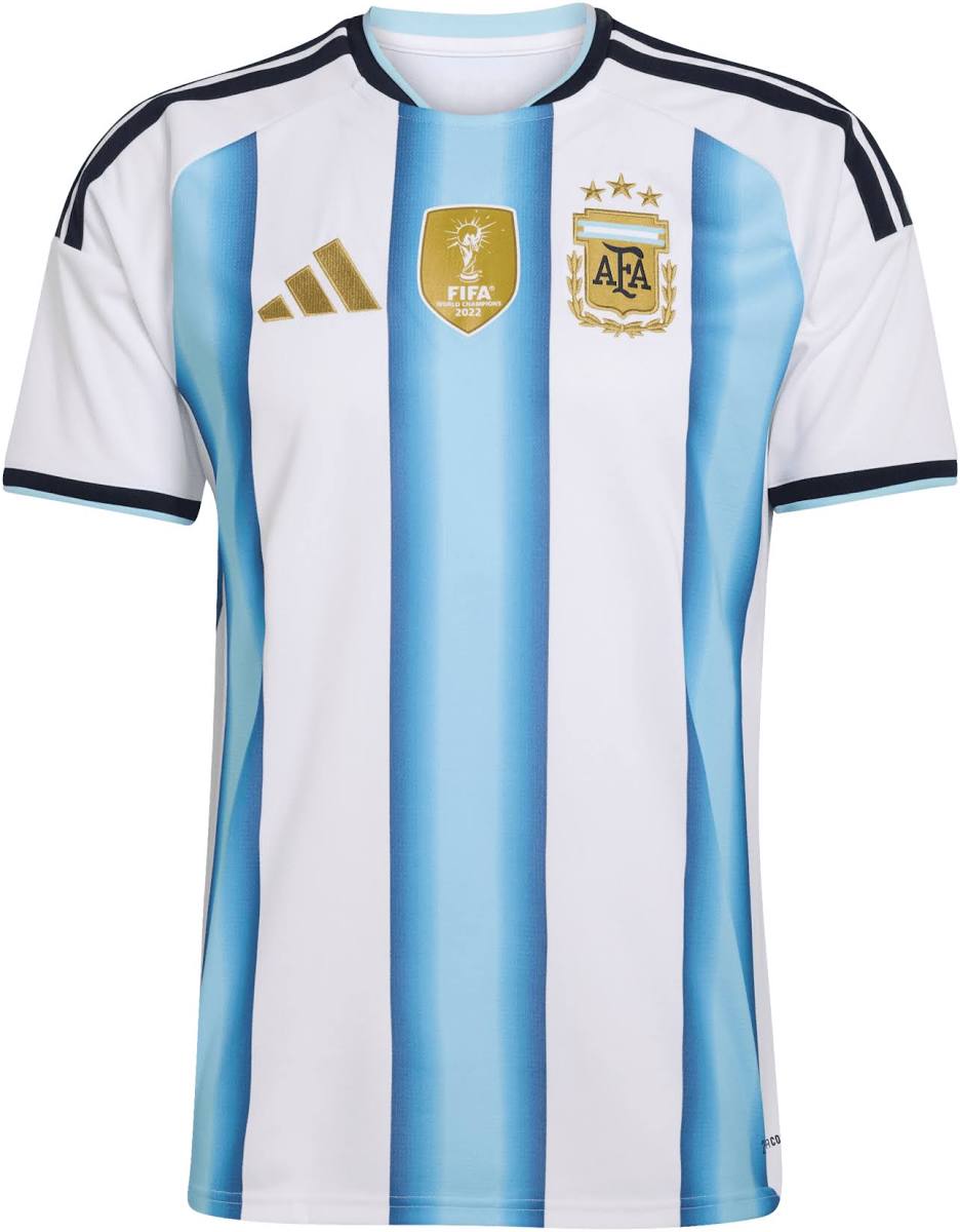 adidas AFA ARGENTINIEN Trikot Home Herren WM 2026