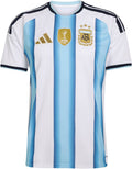adidas AFA ARGENTINIEN Trikot Home Herren WM 2026